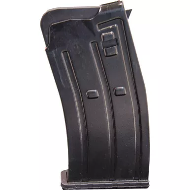 Citadel BOSS-PT100 Boss-25 Magazine, Black, 5 Round