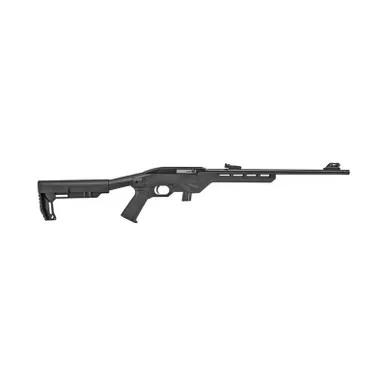 CITADEL FIREARMS TRAKR .22 LR 18" BARREL 10-ROUNDS