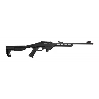 Citadel Trakr 22 LR Semi-Auto 10 Round Tactical Rifle
