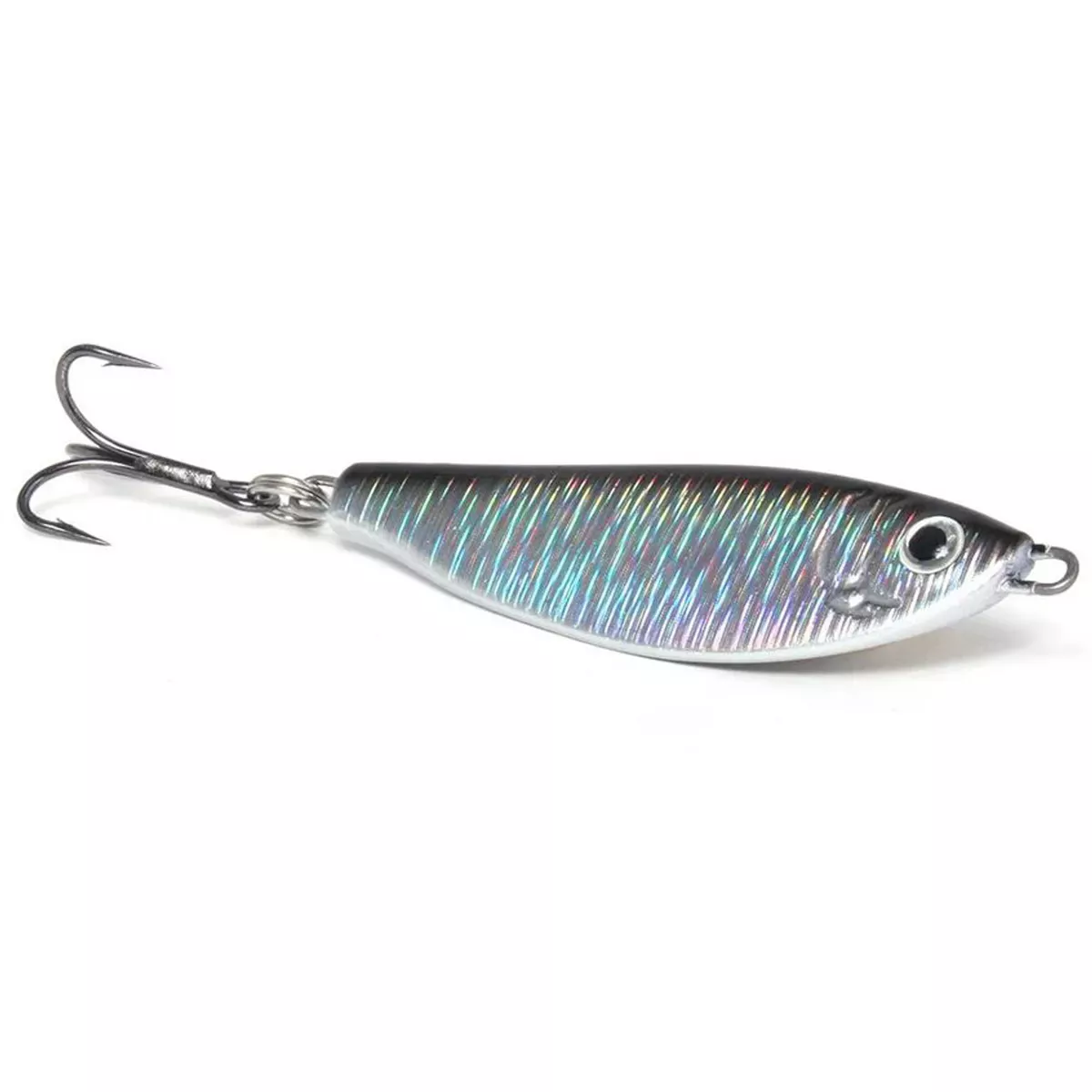 Clarkspoon Pogie Jig