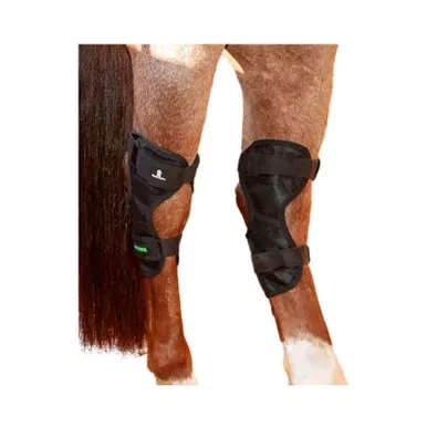 CLASSIC EQUINE MagNTX Hock Wrap (EM22HW)