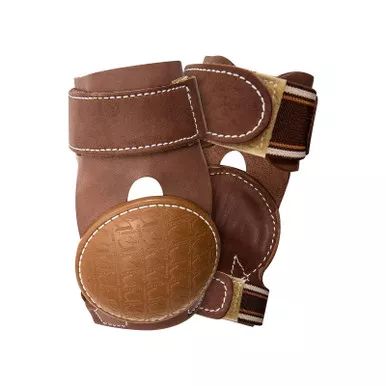CLASSIC EQUINE Pro Reiner Skid Boots (PRSB202)