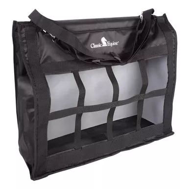 CLASSIC EQUINE Topload Hay Bag (TLHB)