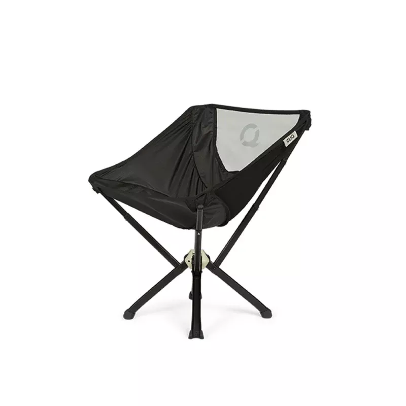 ClassiQ Portable Chair|Black Beauty&Ultimate Gray&Burnt Orange&Burnt Olive&Moroccan Blue&Fired Brick