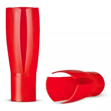 CLAYBUSTER .410 Bore 1/2oz Red Shotshell Wads (CB5050-410HS)