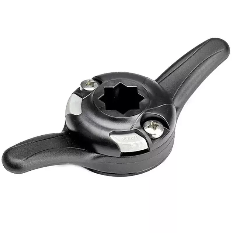 CLEATPORT (BLACK)