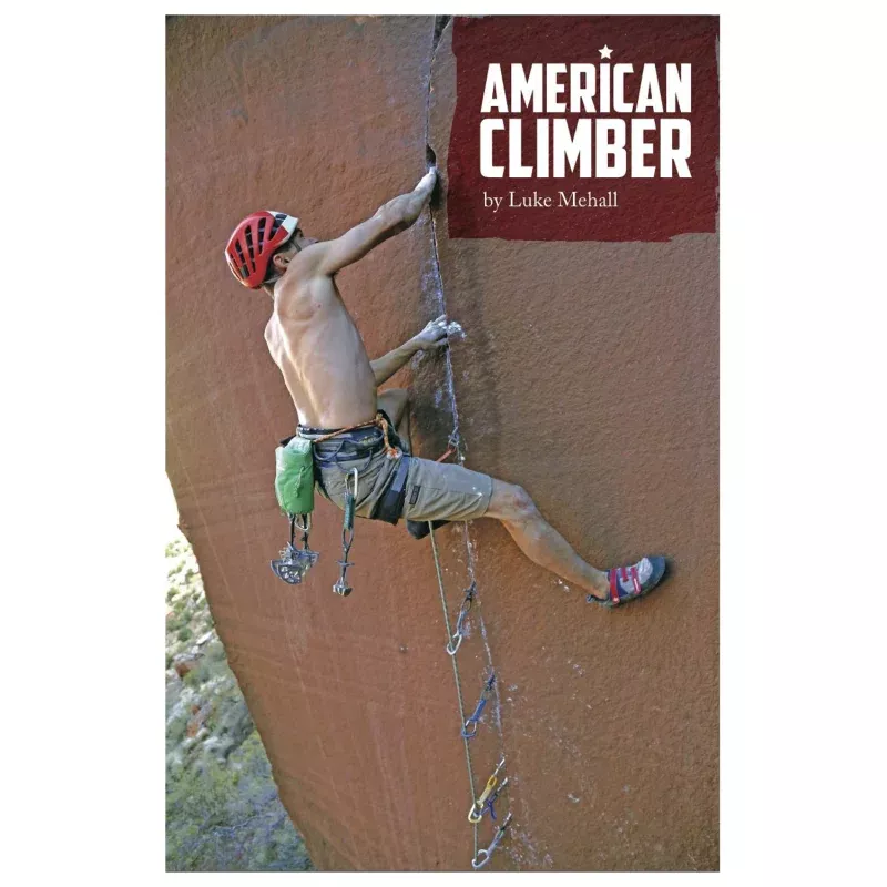 Climbing Zine American Climber – Essential Guide for Mountain Enthusiasts