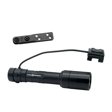 CLOUD DEFENSIVE REIN 3.0 Weapon Light (CD2109-DFS)