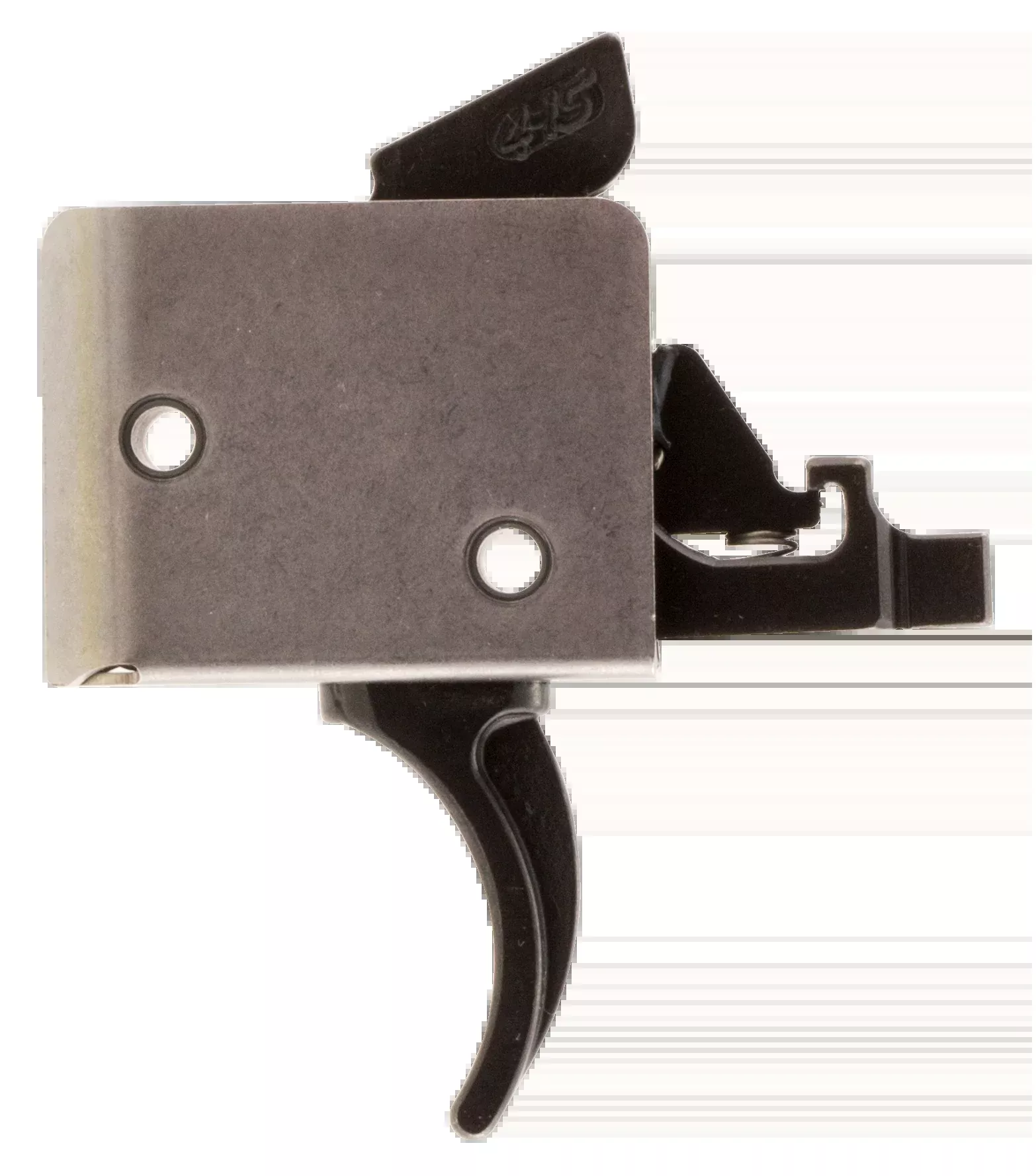 Cmc Triggers Drop-in, Cmc 93502 Ar Dropin Two Curve2&4 Lb