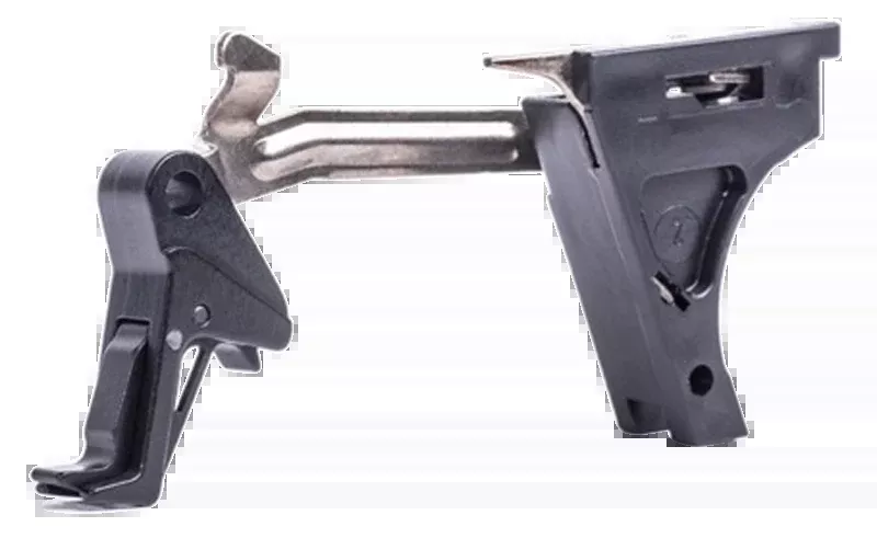 Cmc Triggers Glock Flat Trigger Kit 9mm Gen 4