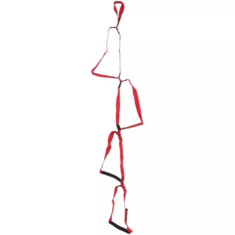 CMI 4-Step Stirrup for Stable and Safe Support