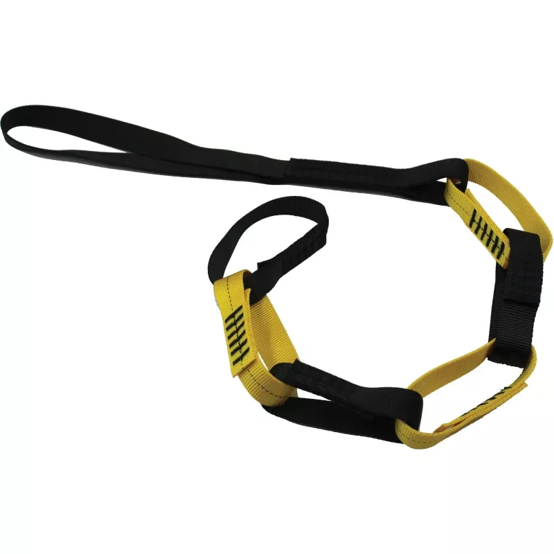 CMI Adjustable Rigging Chain 42 for Heavy-Duty Lifting and Rigging