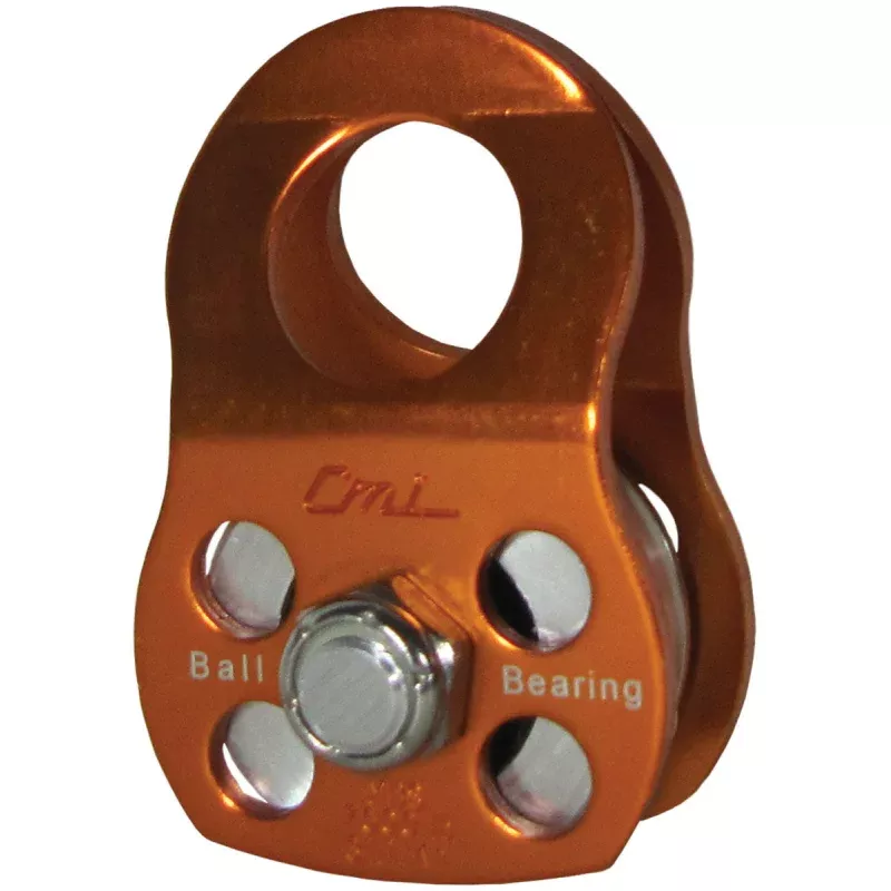CMI Micro Rescue Al Shv Ball Bearing (Part #435829)