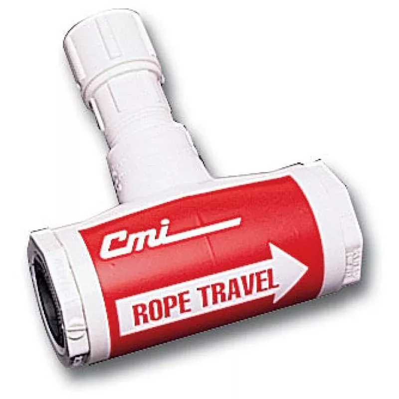 CMI Rope Washer 5/8 Inch – Heavy-Duty Marine Rope Accessory