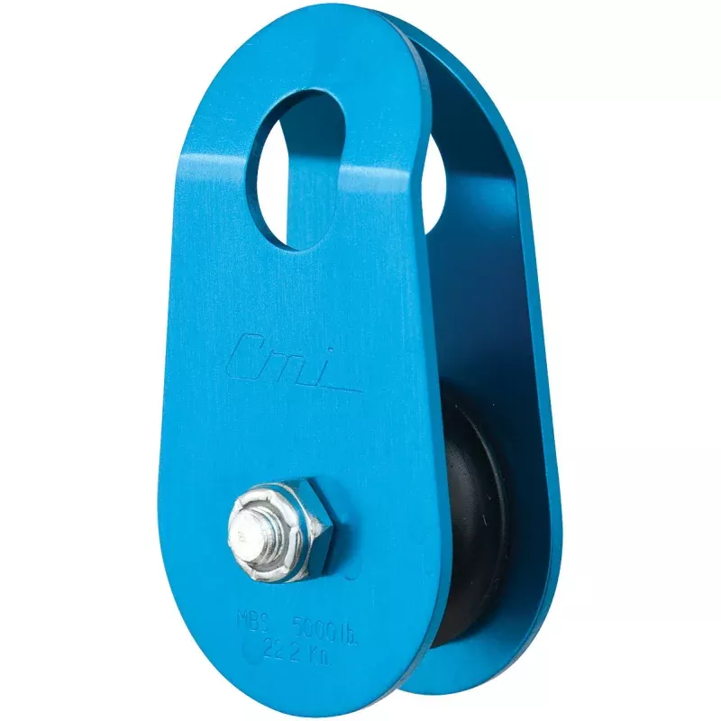 CMI Service Line Micro Pulley – Model 435500