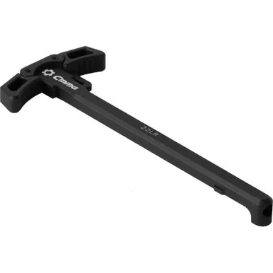 CMMG 22BA5EF .22LR ZEROED Ambi Charging Handle