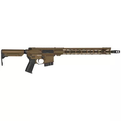 CMMG 28A670CMB RESOLUTE MK4 22ARC 16.1 MDBRZ