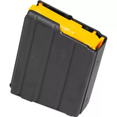CMMG 35AFCE1 AR15 5 Round .350 Legend Magazine