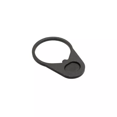 CMMG 55CA9DD M4 Receiver End Plate