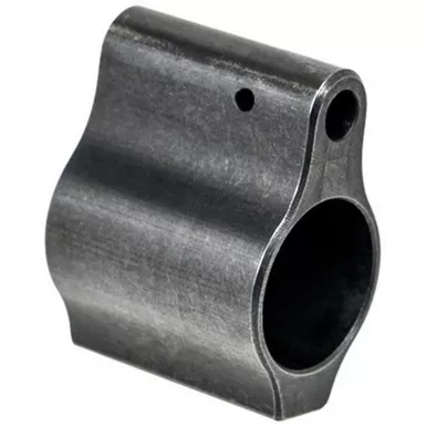 CMMG 55DA3AC Low Profile Gas Block Assembly, .625" ID