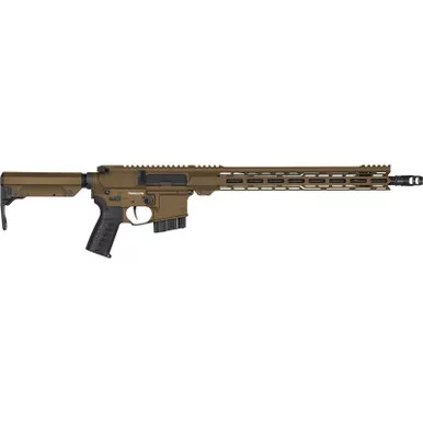 CMMG 60AF30CMB RESOLUTE MK4 6MMAR 16.1 MDBRZ