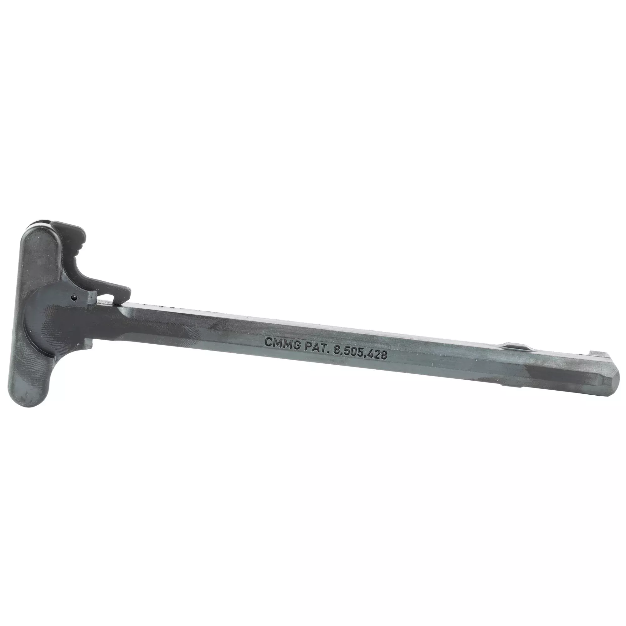 Cmmg Anti-jam Charging Handle - Assembly For 22arc