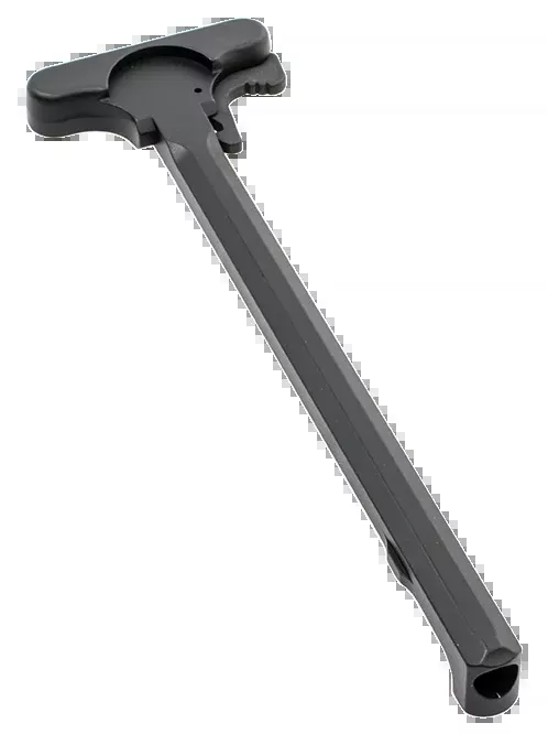 Cmmg Charging Handle Assembly - For Ar-15 Black