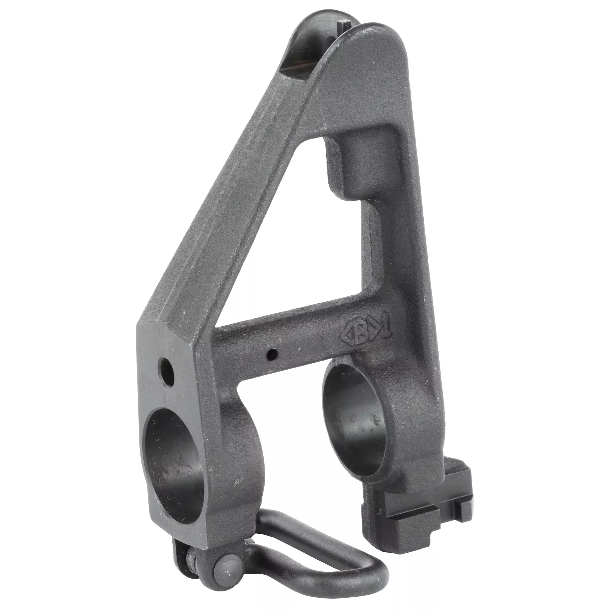Cmmg Front Sight Base Assembly – Ar-15 Taper Pins Not Included