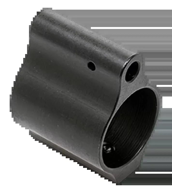 Cmmg Gas Block Assy. .750″ – Low Profile For Ar-15