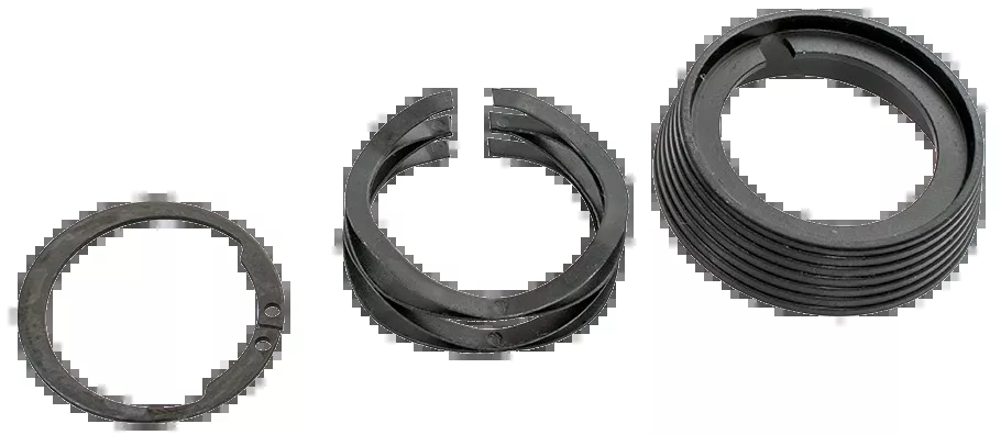 Cmmg Handguard Slip Ring Kit