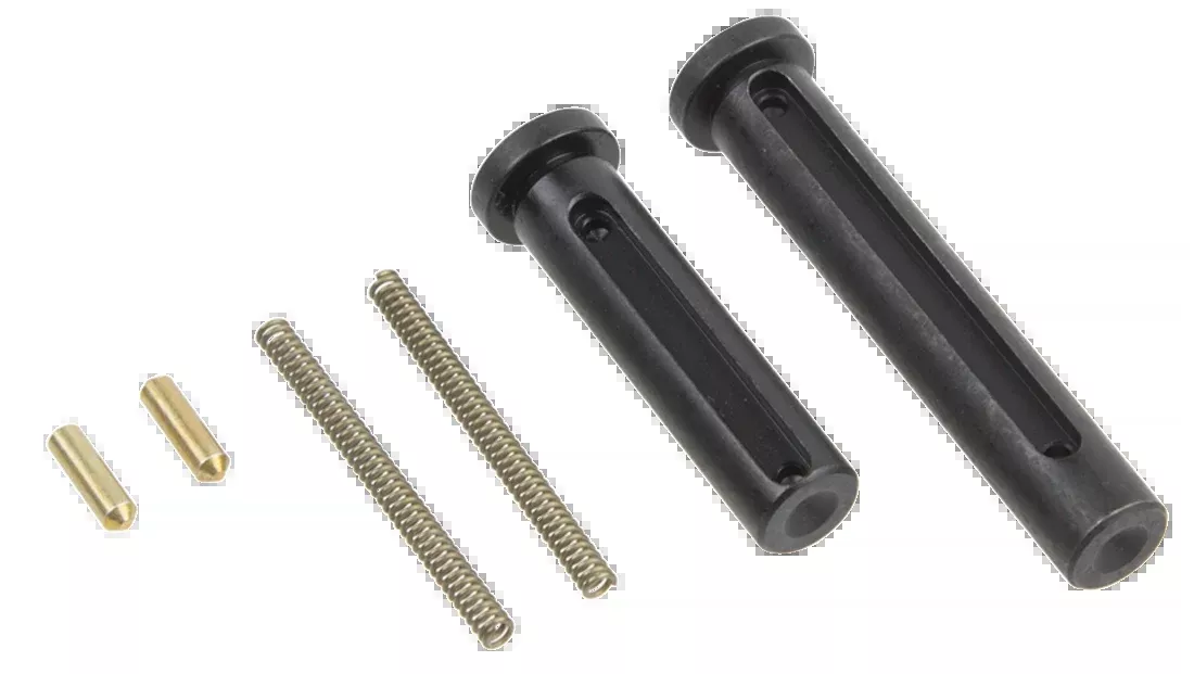 Cmmg Mk3 308 Takedown And Pivot Pins
