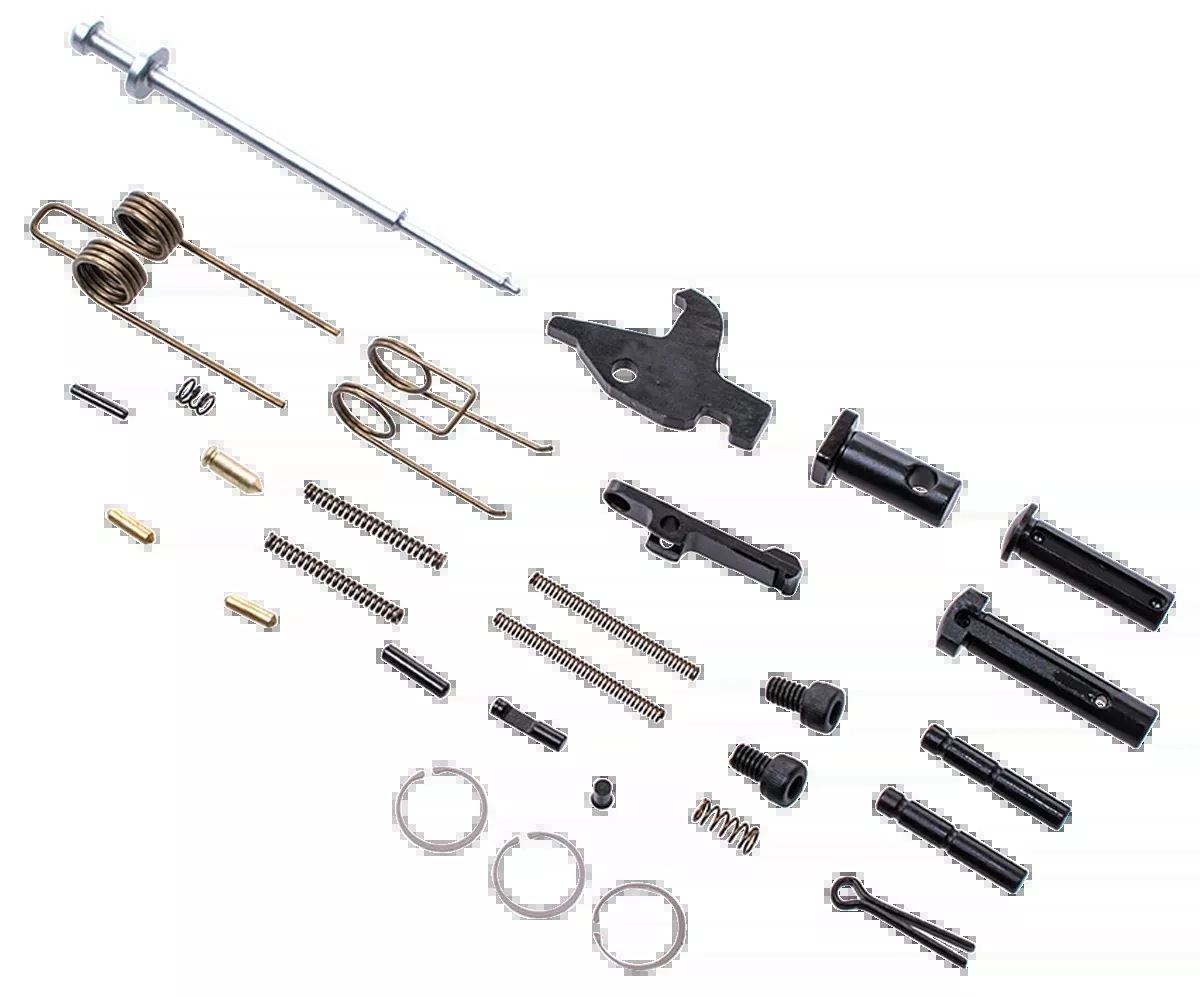 Cmmg Parts Kit Ar15 Survival Kit