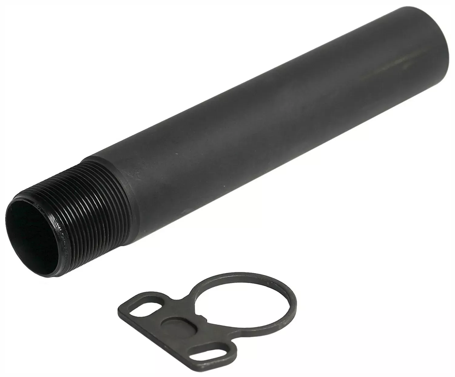 CMMG Pistol Tube Assembly Black Fits AR-Platform