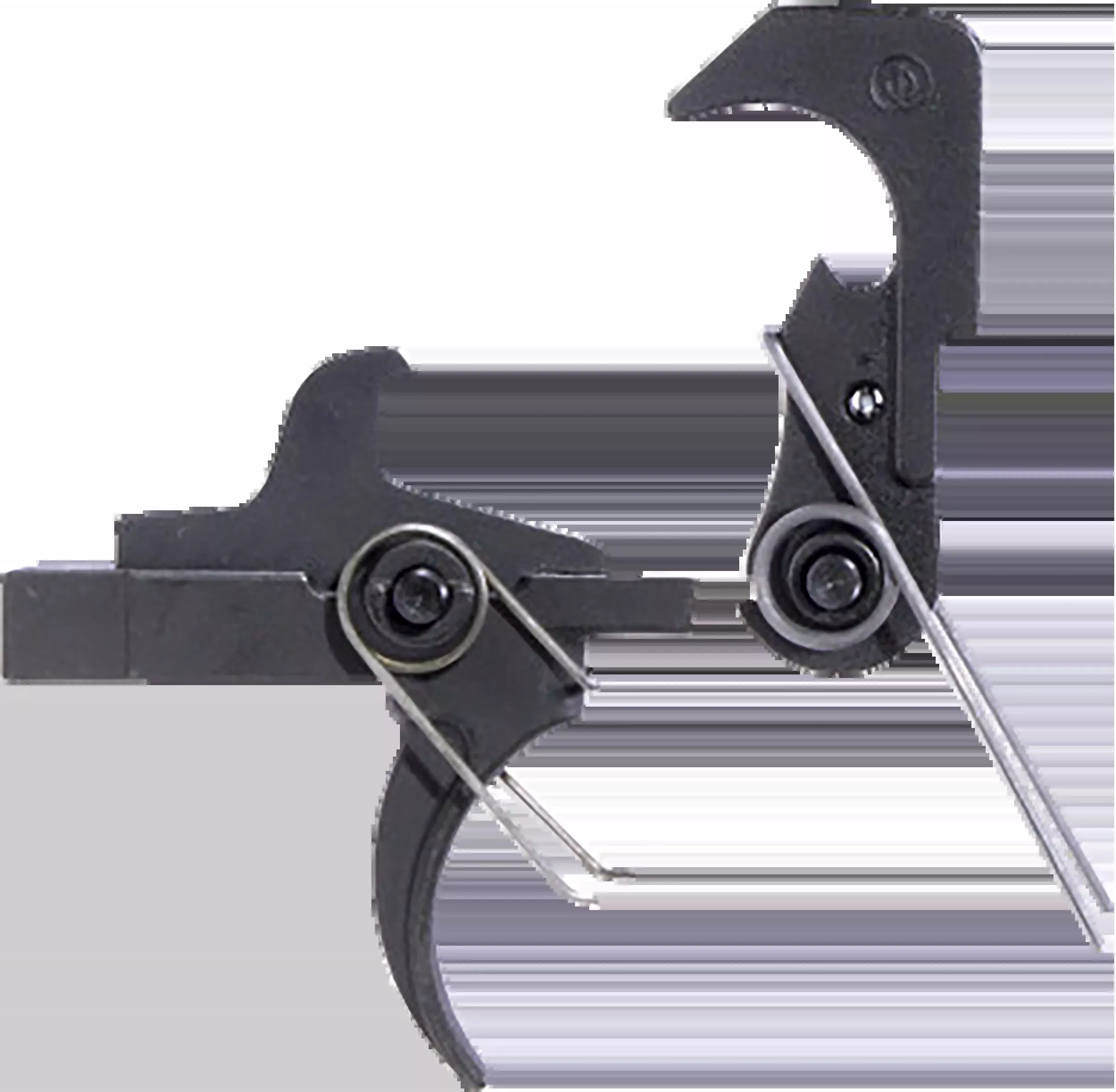 Cmmg Trigger Kit, Cmmg 55aff97 Ar15 Mil-spec Trigger Kit