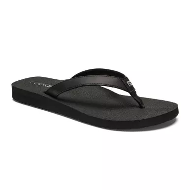 COBIAN Women's Skinny Bounce 2 Flip Flops (SKI25)