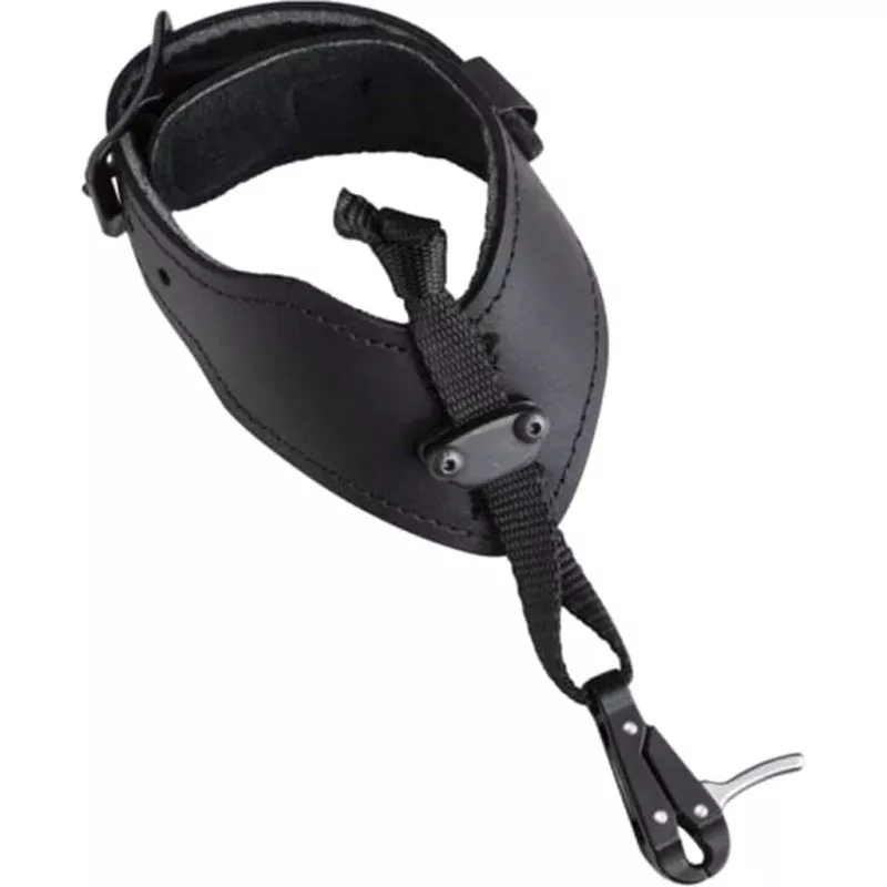 Cobra Sportsman AP Release Pinch-to-Close Double Caliper for Secure and Adjustable Shooting Support