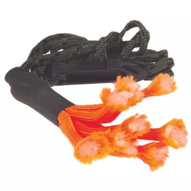 Code Blue OA1090 Deluxe Scent Drag, Orange