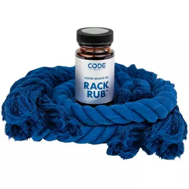 Code Blue OA1441 Rope A Dope, Blue, 2 Pack
