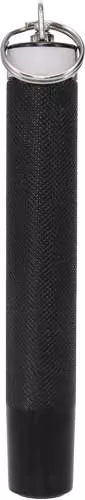 Cold Steel 12″ Expandable – Steel Baton W/key Ring Black