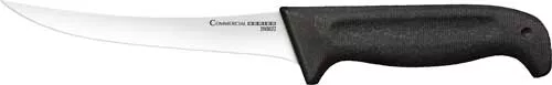 Cold Steel Commercial Series 6 – ” Flexible Curved Boning Knife