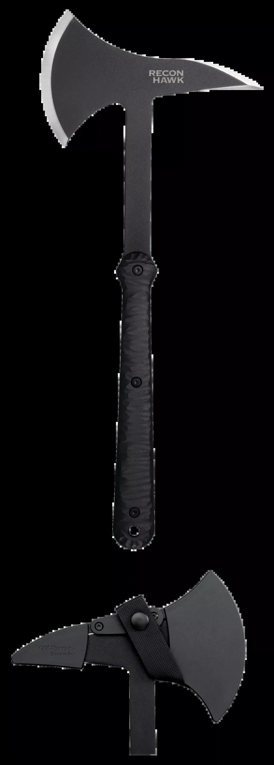 Cold Steel Demko Hawk, Cold Cs-80tpa3Demko Hawk17.5″ Overall