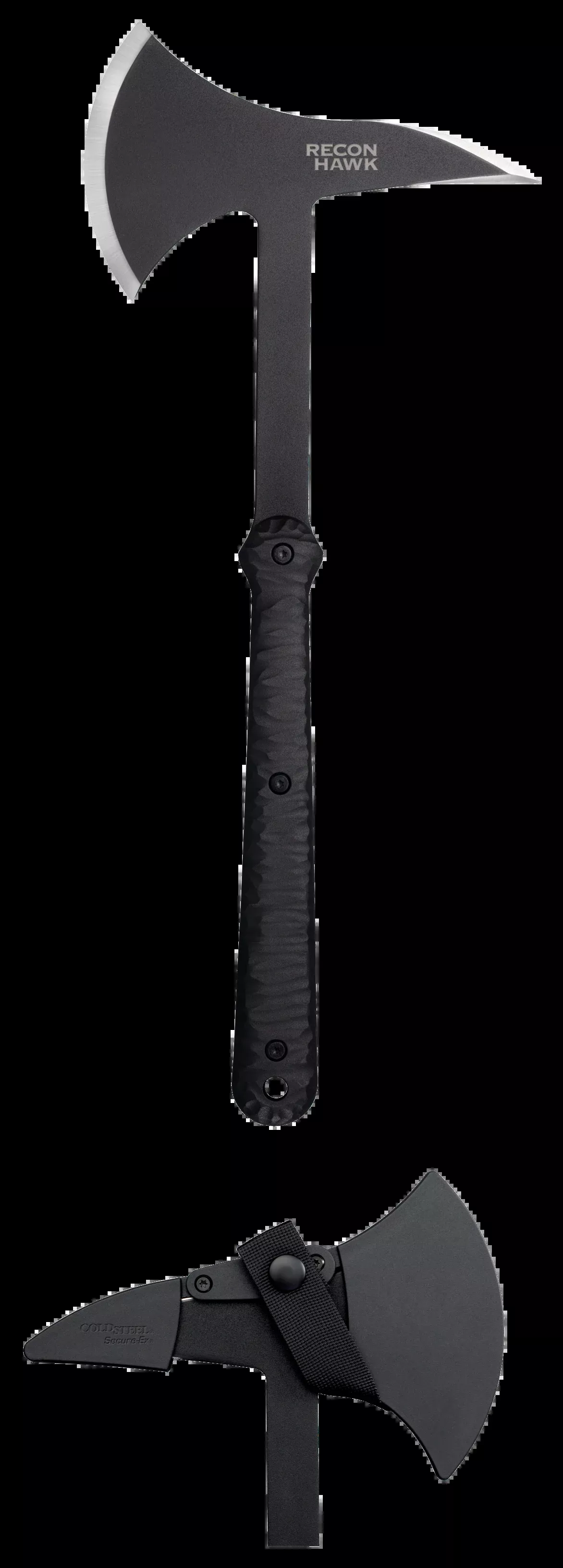 Cold Steel Demko Hawk, Cold Cs-80tpa3Demko Hawk17.5" Overall