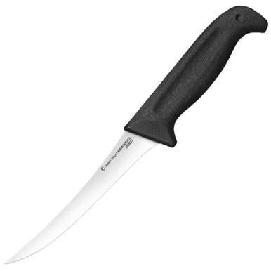 Cold Steel Flexible Curved Boning Knife