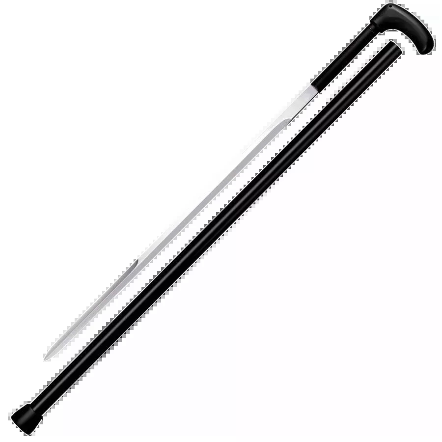 Cold Steel Heavy Duty, Cold Cs-88scfdHeavy Duty Sword Cane 37.5″