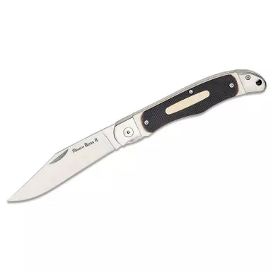 Cold Steel Ranch Boss Two Folding Knife 4" Clip Point Blade