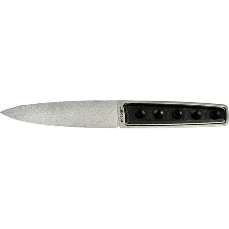 Cold Steel Stickman Holdout 5.8-inch Blade Set with Nylon Sheath