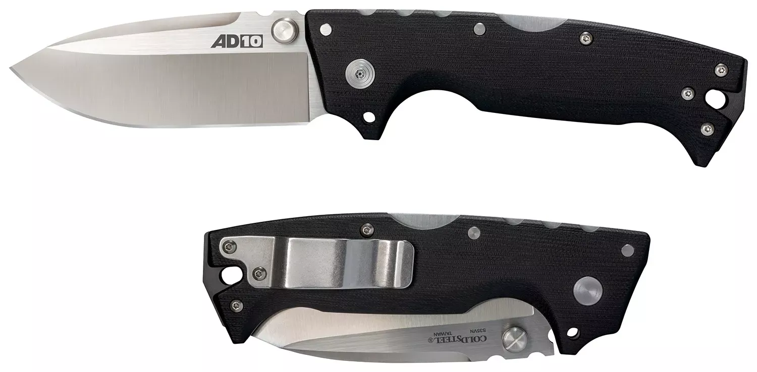 Cold SteelAD-104″