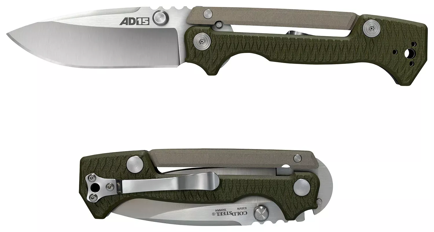 Cold SteelAD-153.50″