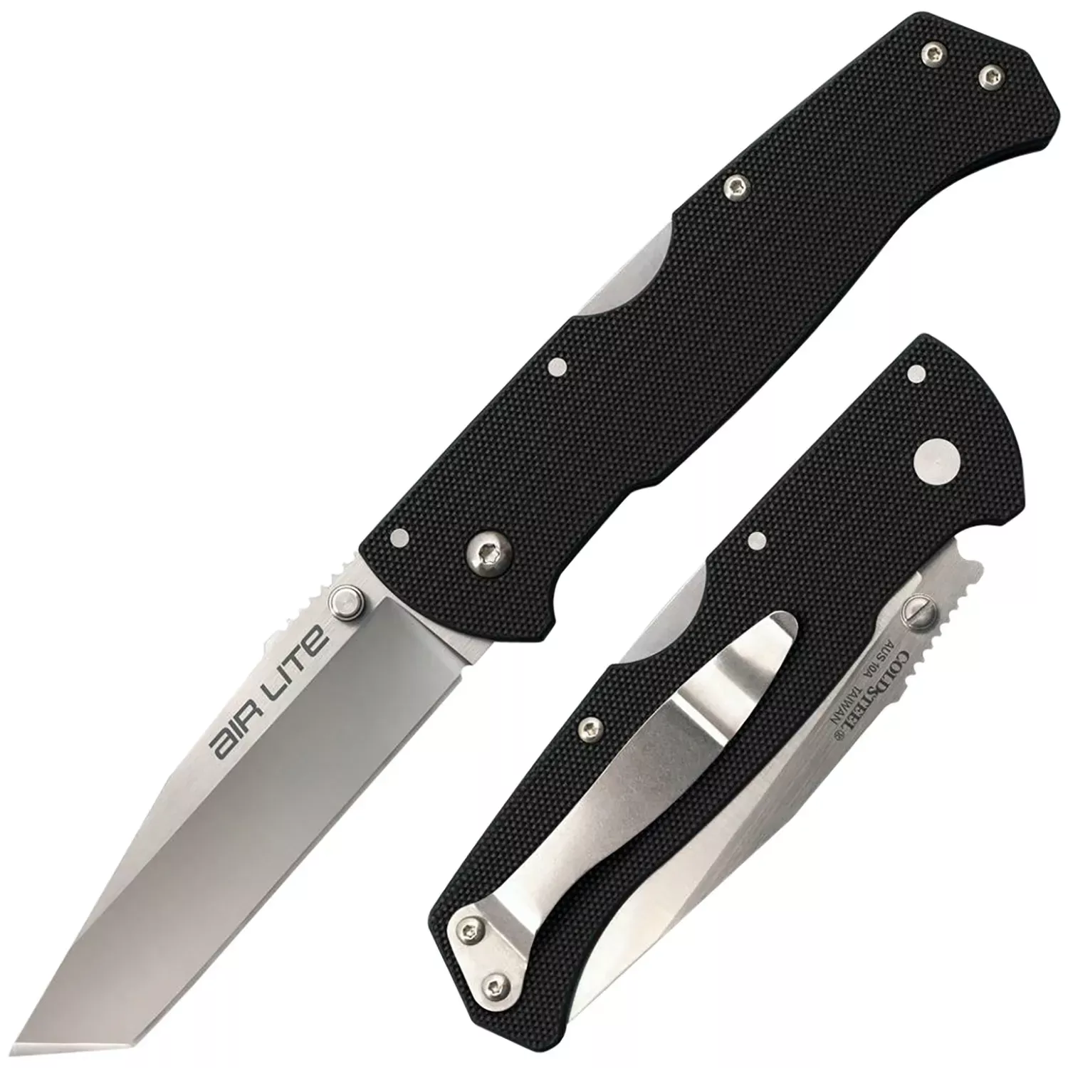 Cold SteelAir Lite 3.50″