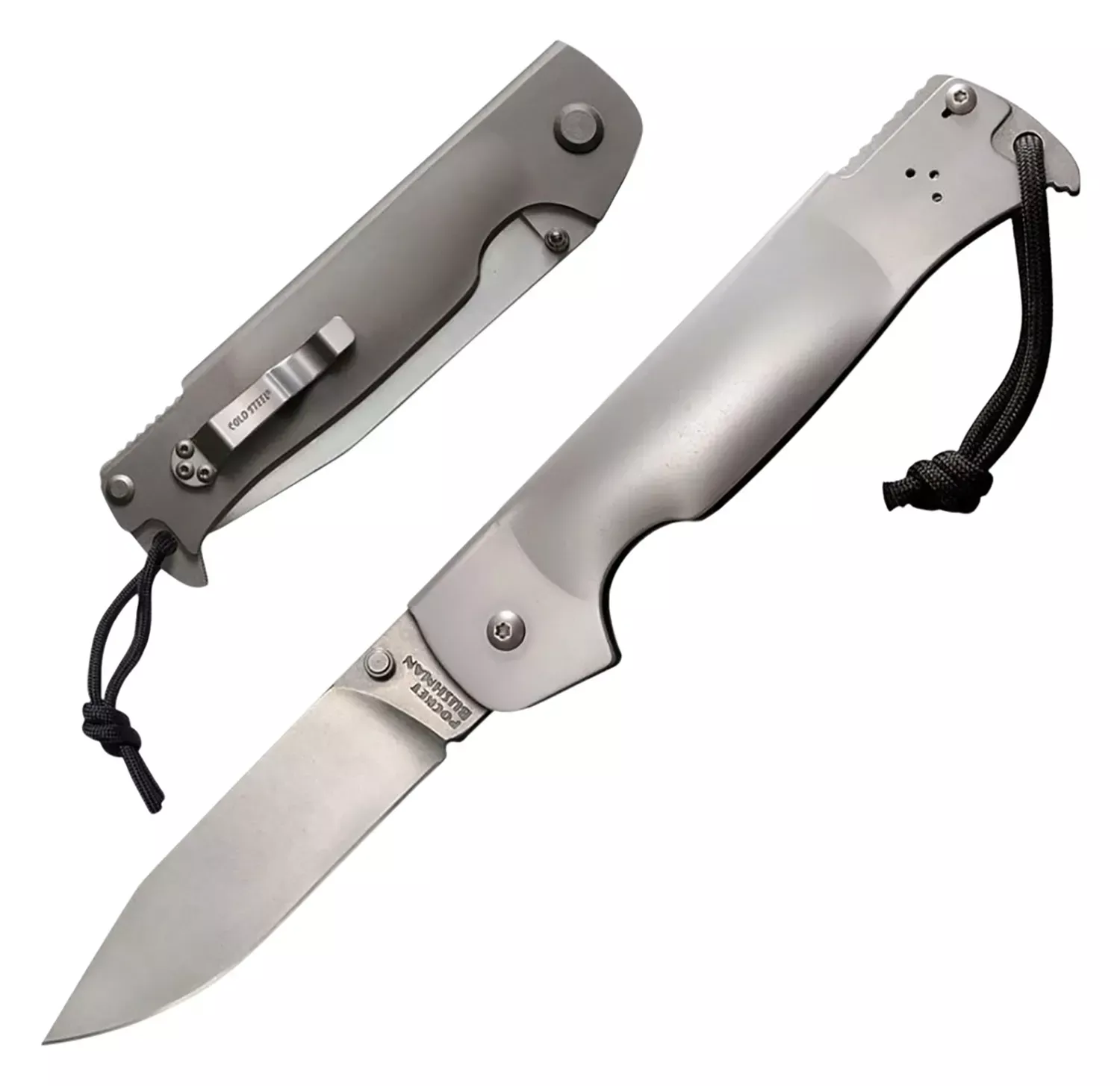 Cold SteelBushman Pocket 4.50″